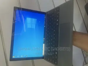 Laptop Microsoft Surface Pro 6 8GB Intel Core I5 SSD 256GB