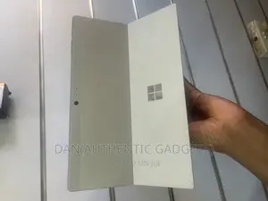 Laptop Microsoft Surface Pro 6 8GB Intel Core I5 SSD 256GB