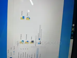 Laptop Microsoft Surface Pro 6 8GB Intel Core I5 SSD 256GB
