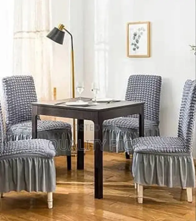 Dinning Chair Cover