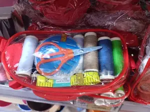 Portable Sewing Kit