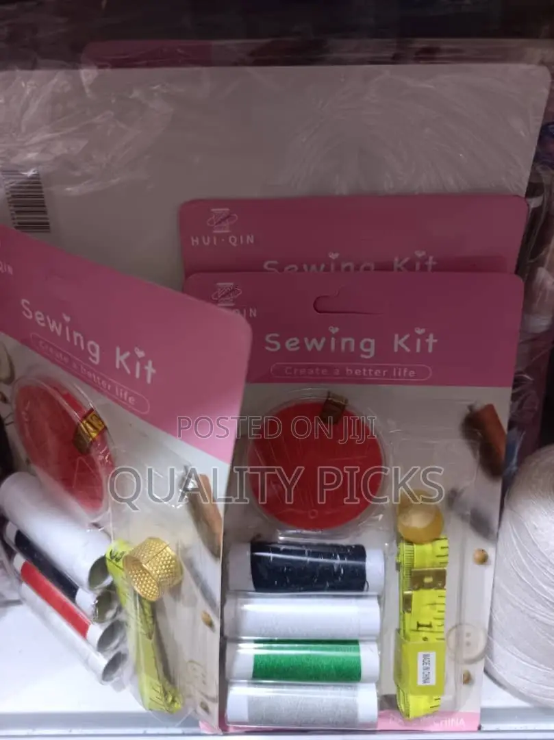 Sewing Kit