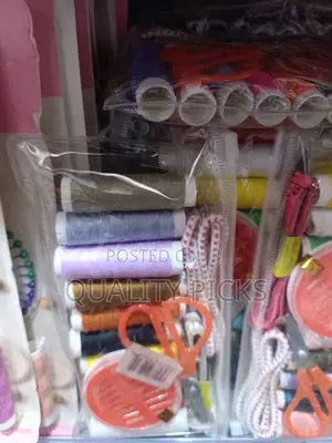 Sewing Kit