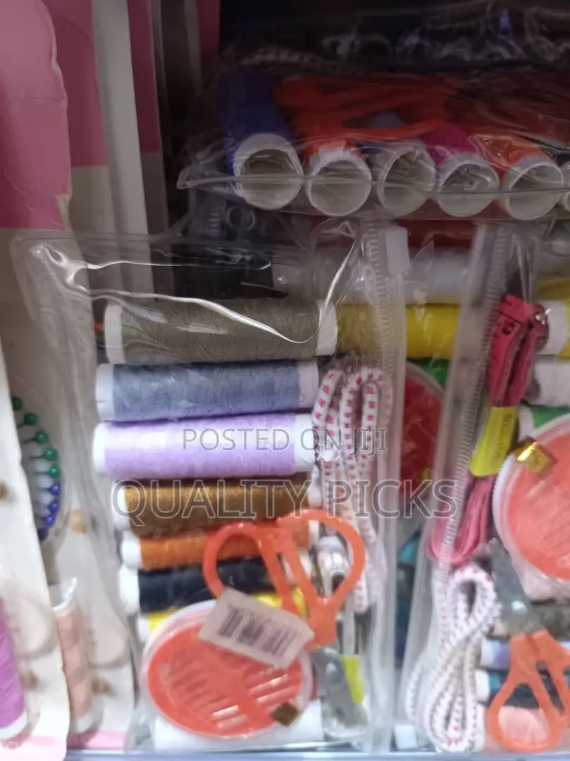 Sewing Kit
