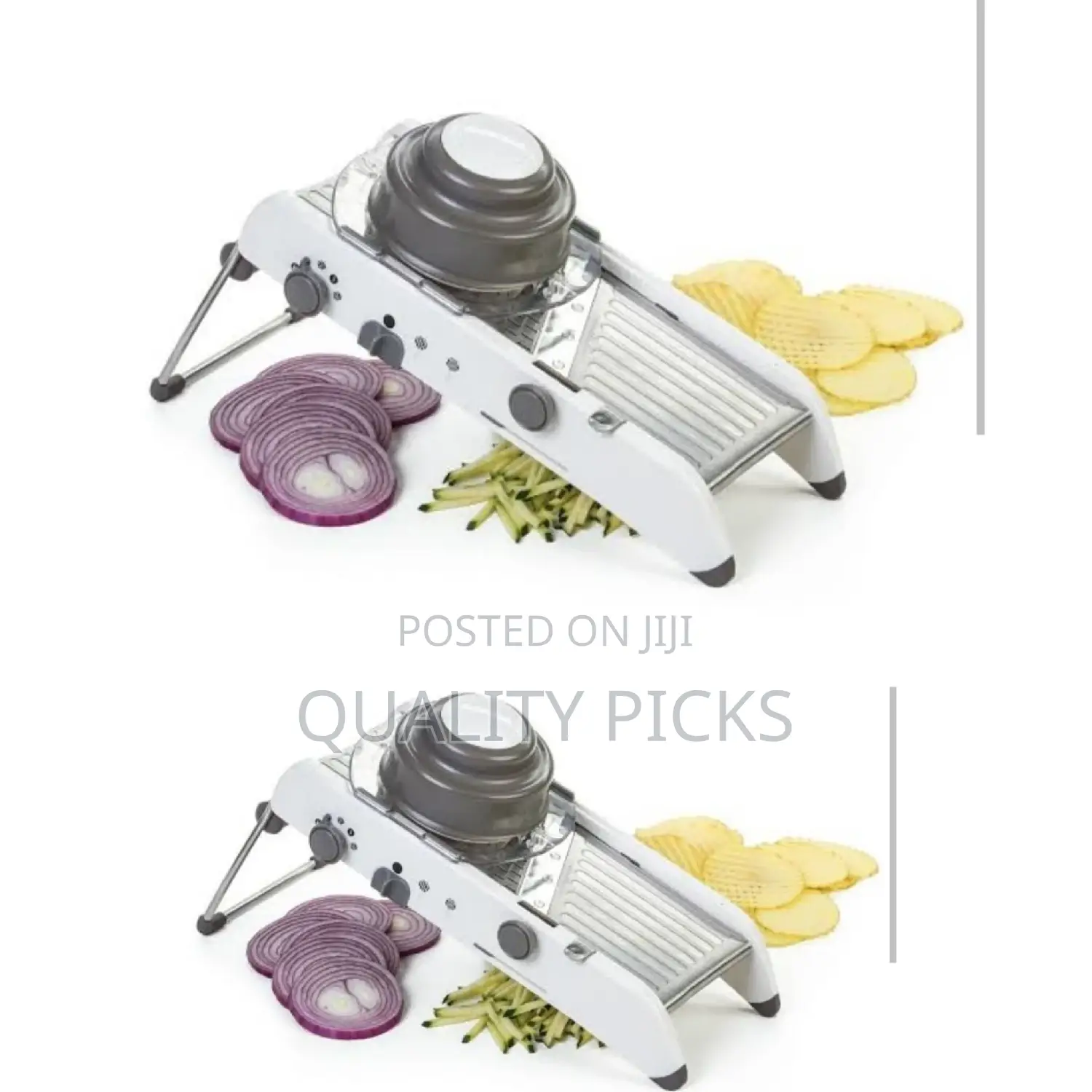 Kitchen Vegetable Chopper