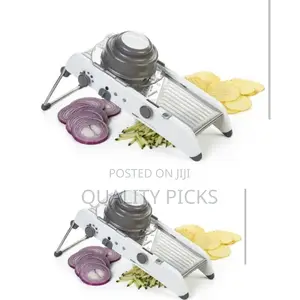 Kitchen Vegetable Chopper