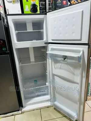 PIXEL 270litre Double Door Refrigerator With Water Dispenser