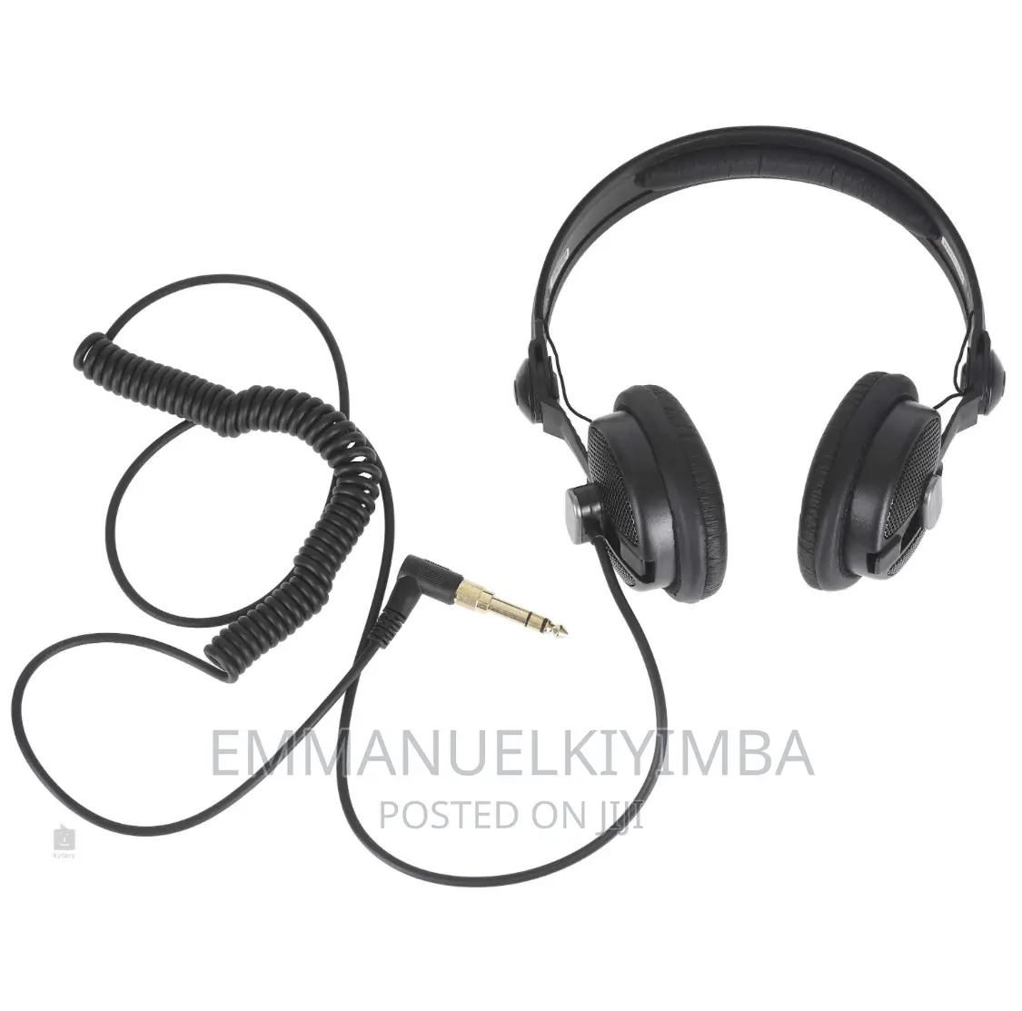 Behringer HPX4000