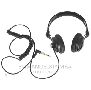 Behringer HPX4000