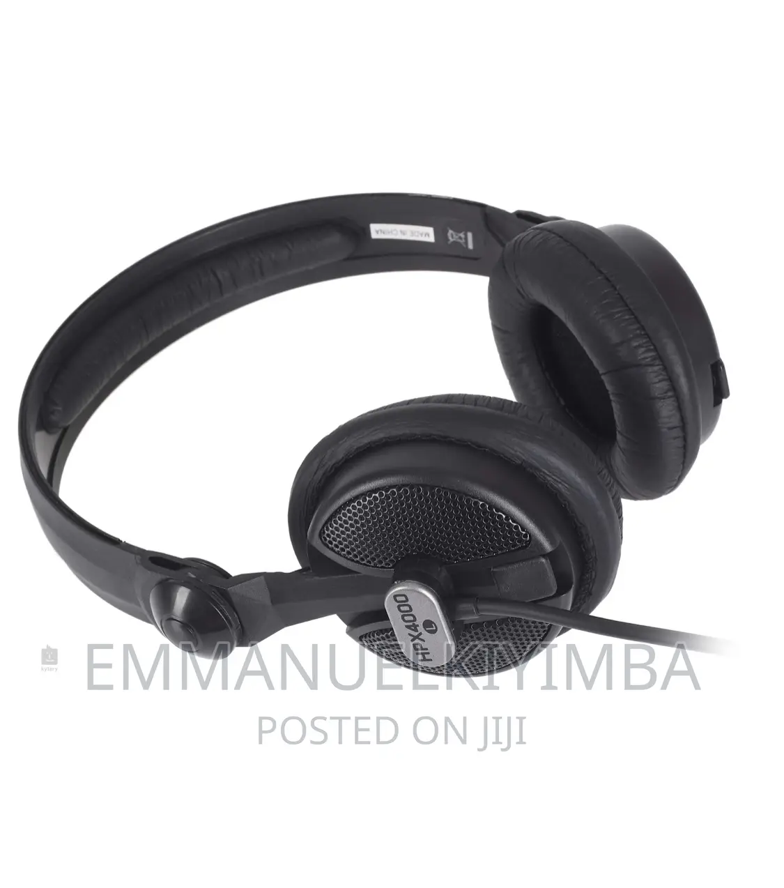 Behringer HPX4000
