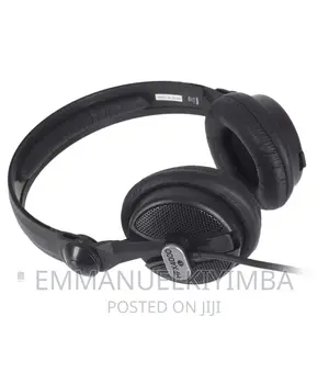 Behringer HPX4000