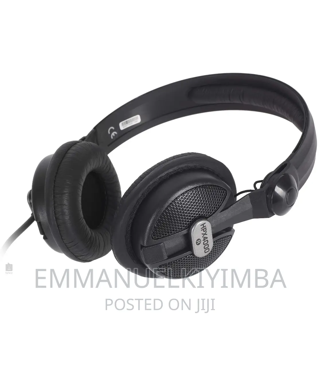 Behringer HPX4000