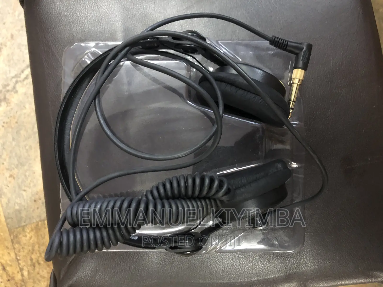 Behringer HPX4000