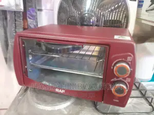 RAF Electric Mini Oven - 14L