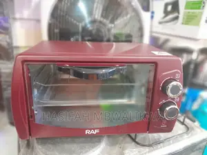 RAF Electric Mini Oven - 14L