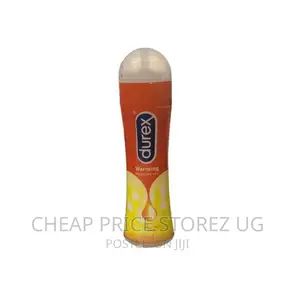 Durex Play Lubricant Warming 50ml For Women