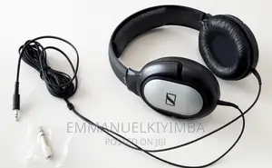 DJ Headphones HD 206
