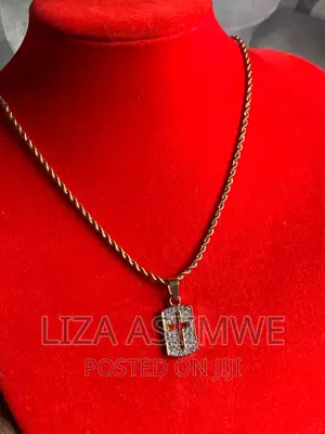 Necklaces Available