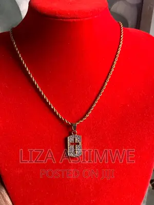 Necklaces Available