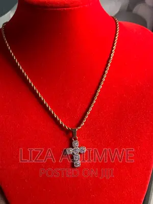 Necklaces Available