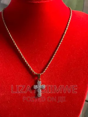 Necklaces Available
