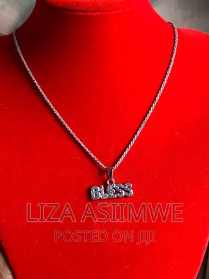 Necklaces Available