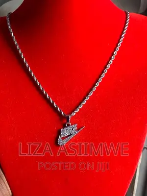 Necklaces Available