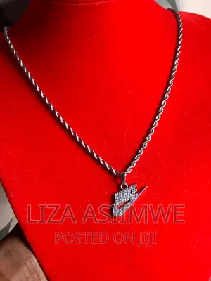Necklaces Available