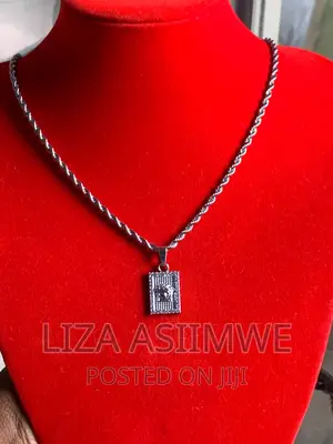 Men’S Necklaces