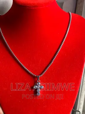 Men’S Necklaces