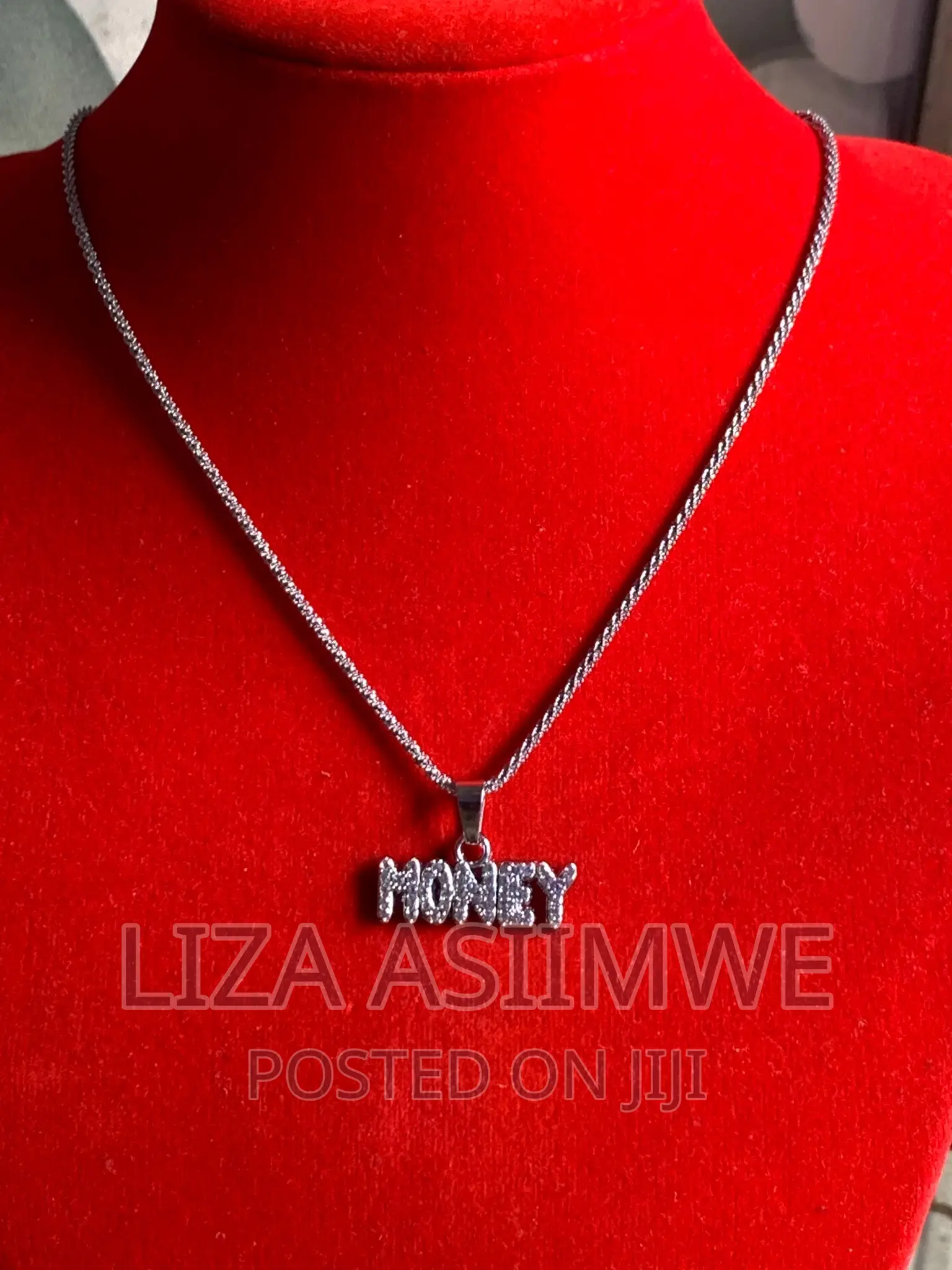 Men’S Necklaces