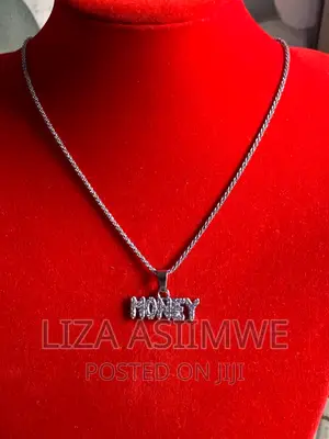 Men’S Necklaces