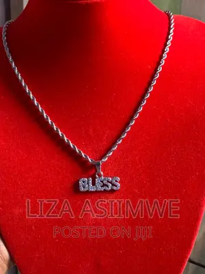 Men’S Necklaces