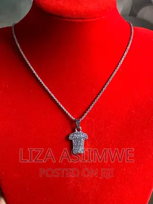 Men’S Necklaces