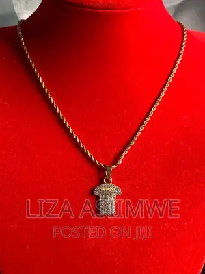 Men’S Necklaces