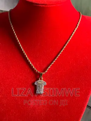 Men’S Necklaces