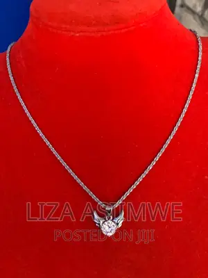 Lady’S Necklaces