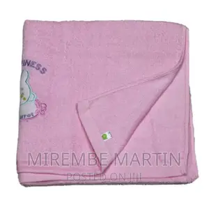 Lightbox
Baby Towel