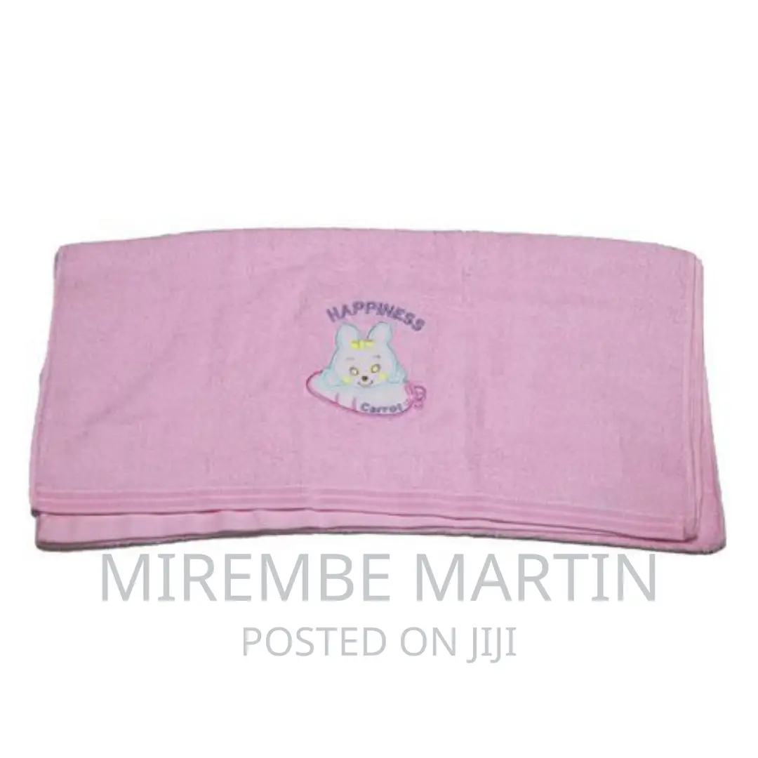 Lightbox
Baby Towel