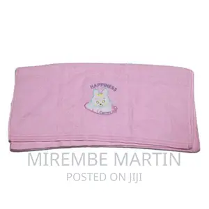 Lightbox
Baby Towel