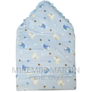 Baby Shawl Receiver –