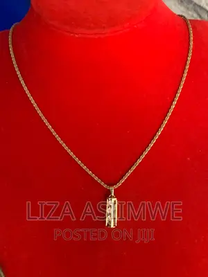 Lady’S Necklaces