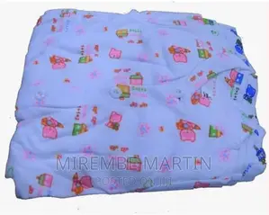 3 Pack Baby Overall – Multi-Color