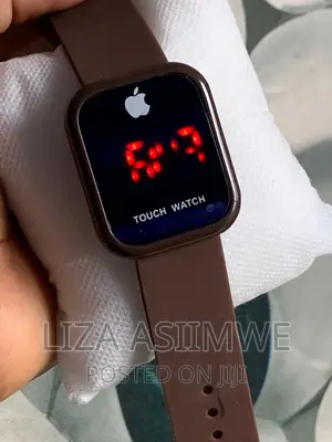 Led Watches (Shows Only Time )