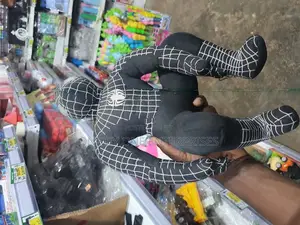 Spider Man Doll Toy