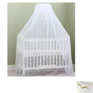 Baby Cot Mosquito Net.