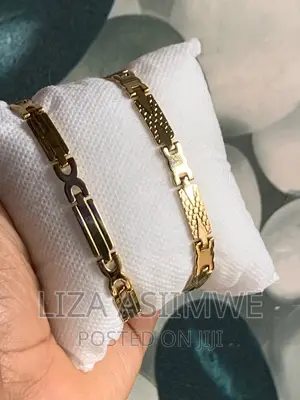Lady’S Bracelets
