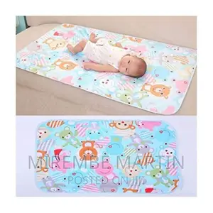 Waterproof Baby Urine Mat Pad Diaper –