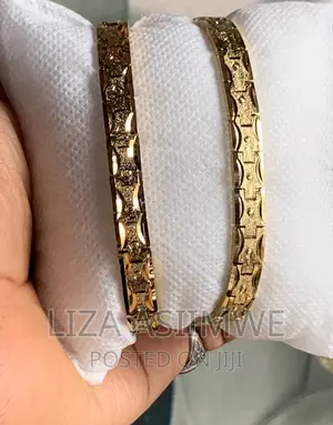 Bracelets Available