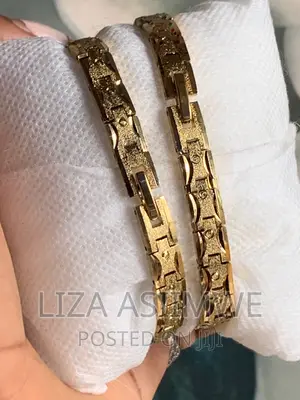 Bracelets Available